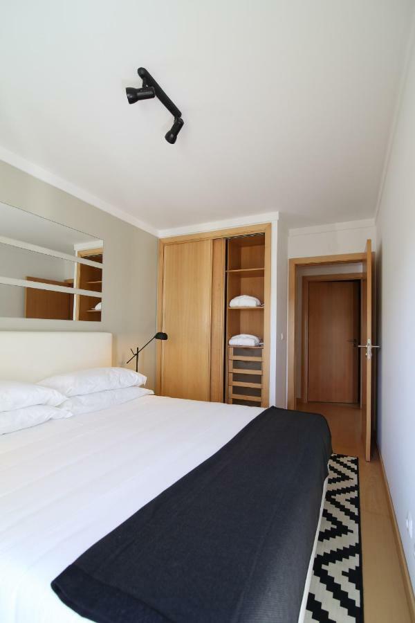 Appartement Panoramic Living Lissabon