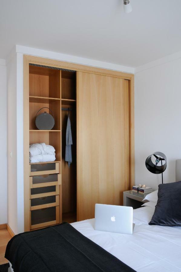 Panoramic Living Appartement Lissabon