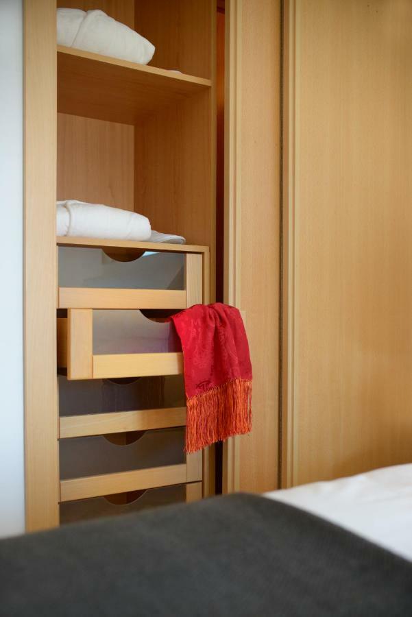Panoramic Living Appartement Lissabon