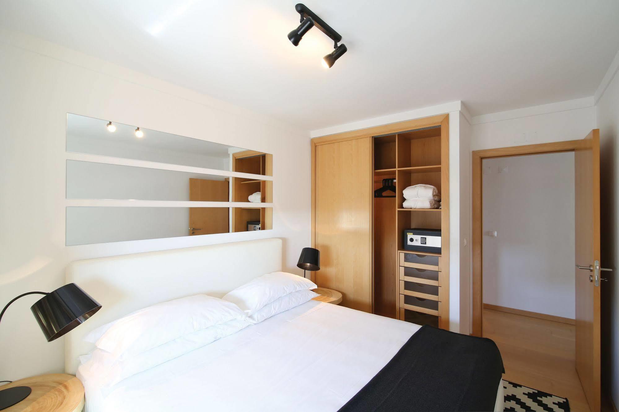 Panoramic Living Appartement Lissabon