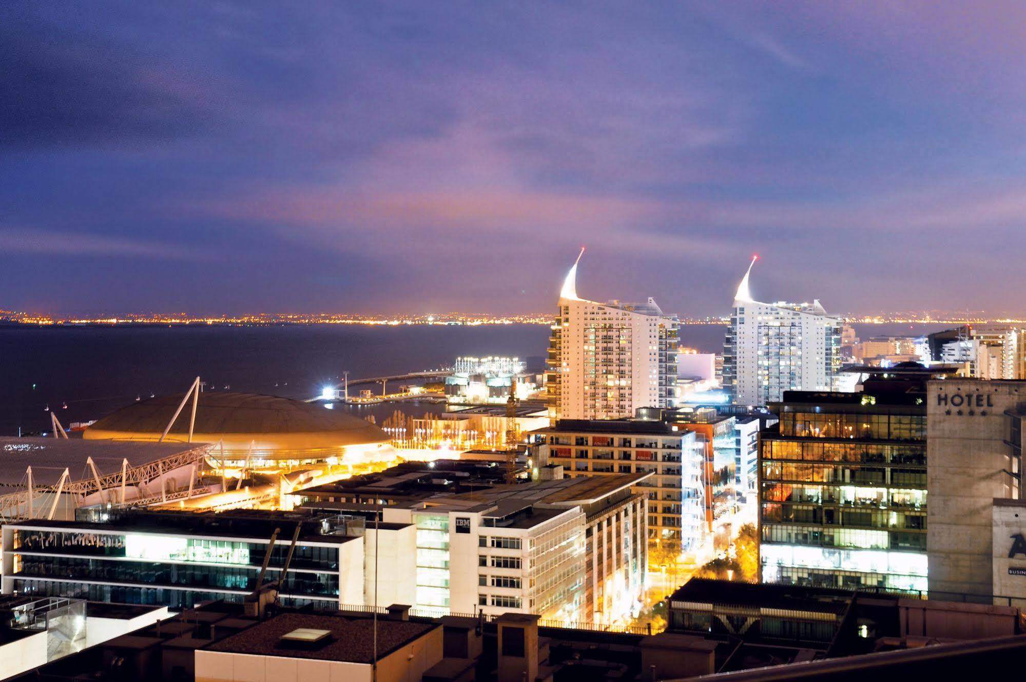 Panoramic Living * Lissabon