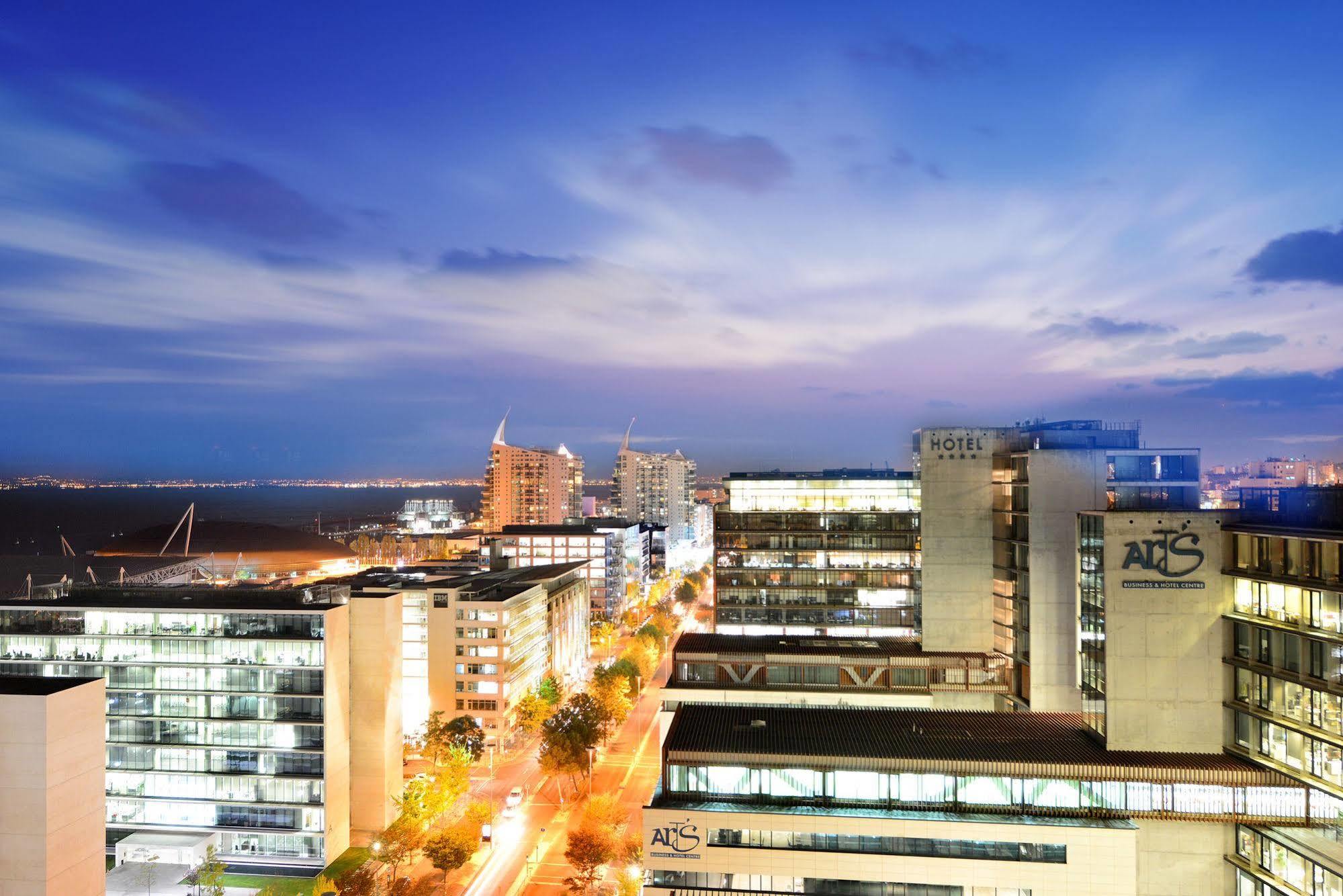 Panoramic Living * Lissabon