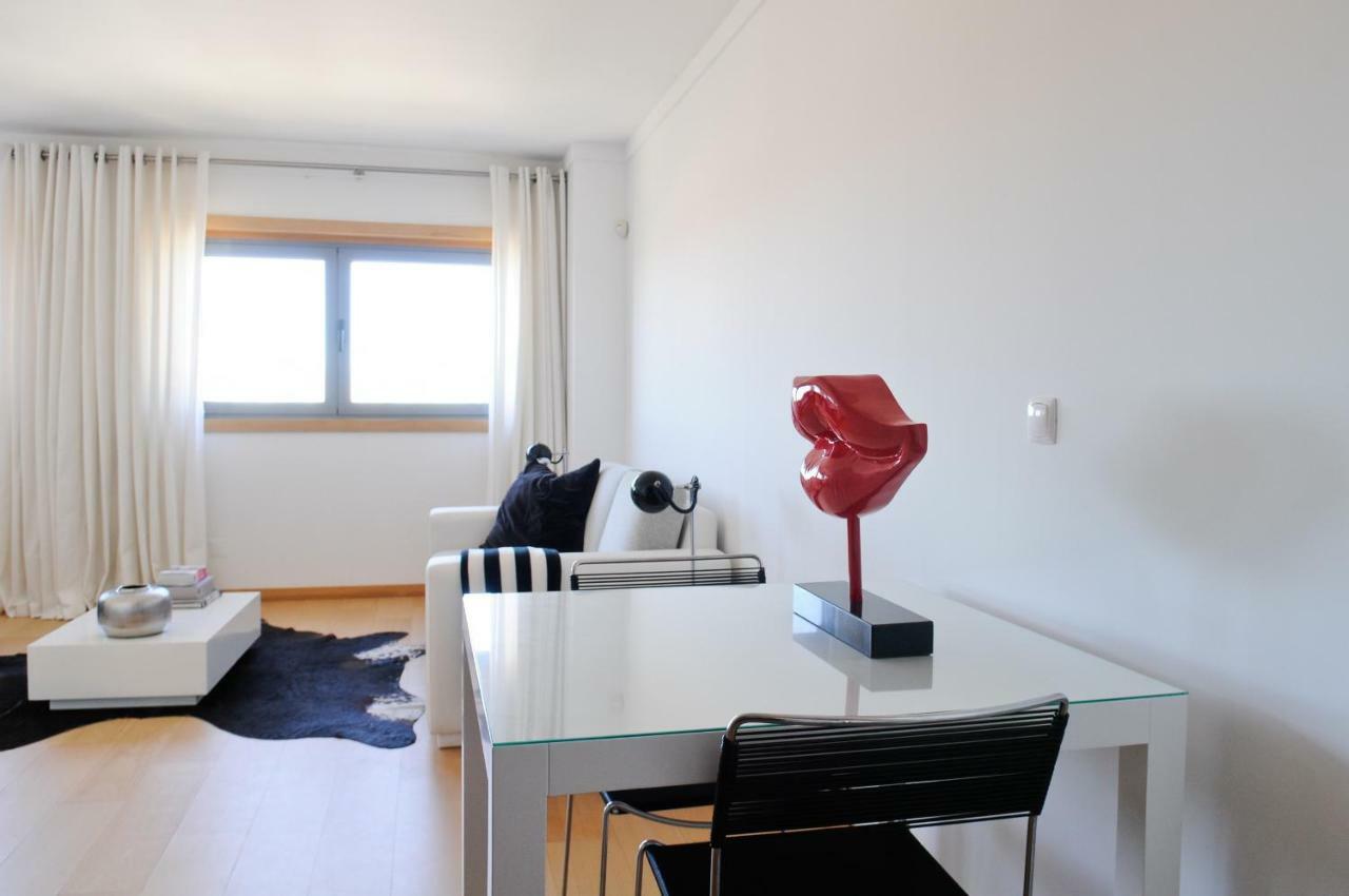 Panoramic Living Lissabon