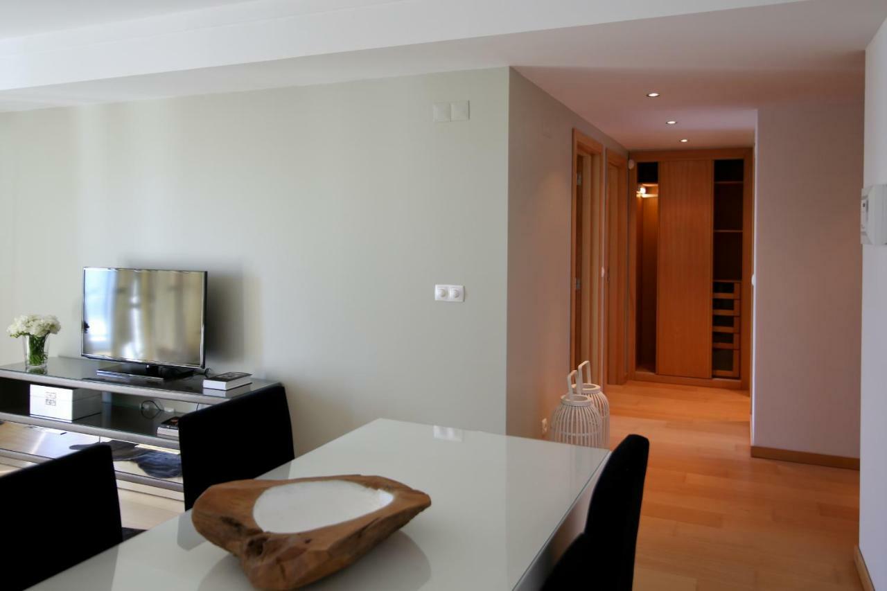 Appartement Panoramic Living Lissabon