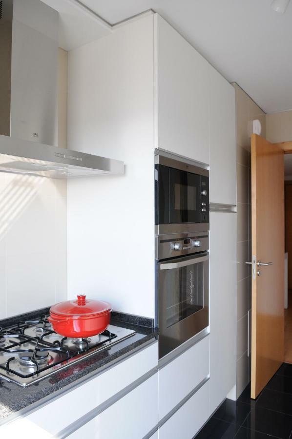 Appartement Panoramic Living Lissabon
