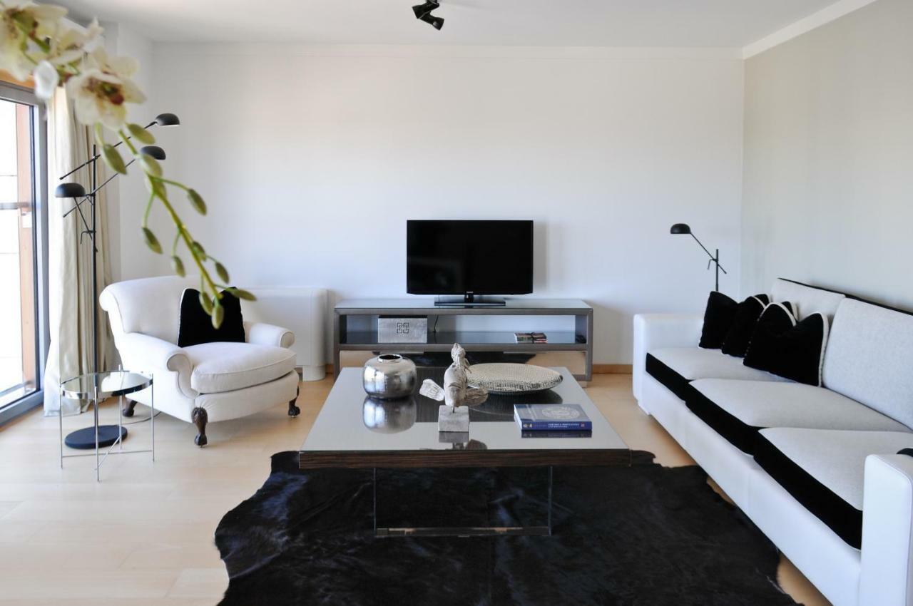 Panoramic Living Lissabon